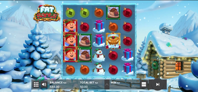 Slot logo